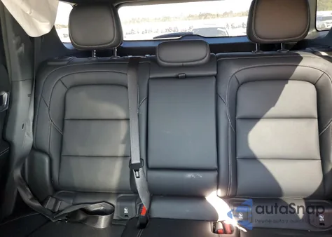 2025 GMC Terrain Elevation z USA, uszkodzony, nr VIN 3GKALUEG3SL263473